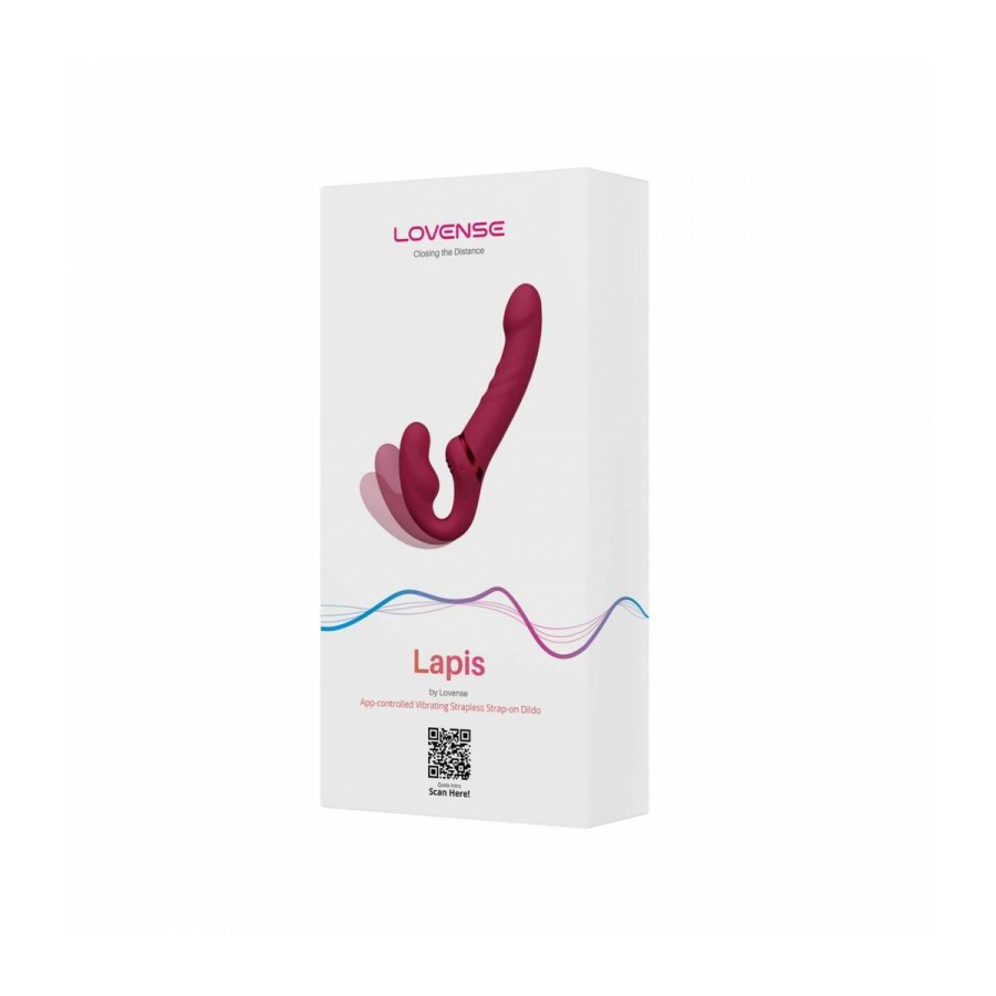 Par Massager Lovense #2