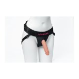 Justerbar Kbe Bondage Kit Lovense #2