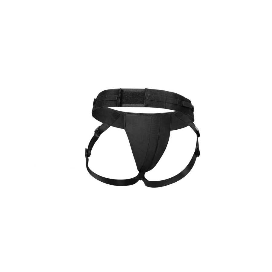 Justerbar Kbe Bondage Kit Lovense #3