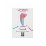 Klitoris sugestimulator Lovense #3