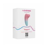 Klitoris sugestimulator Lovense #13
