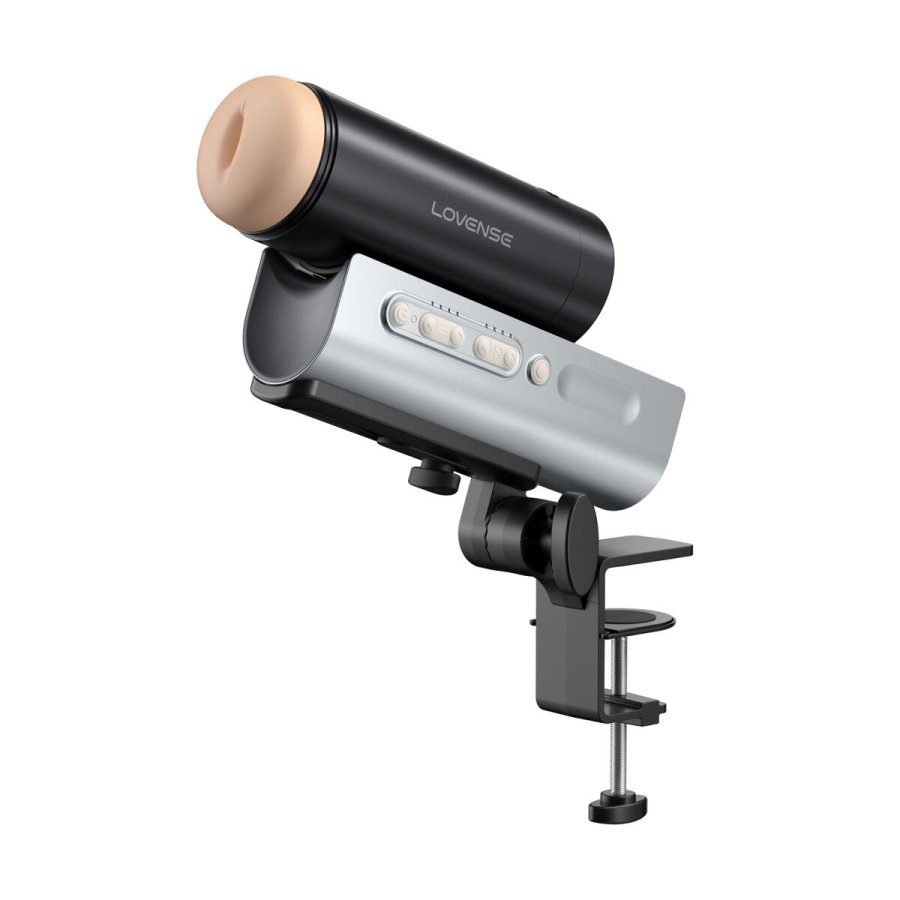 Masturbator Lovense #1