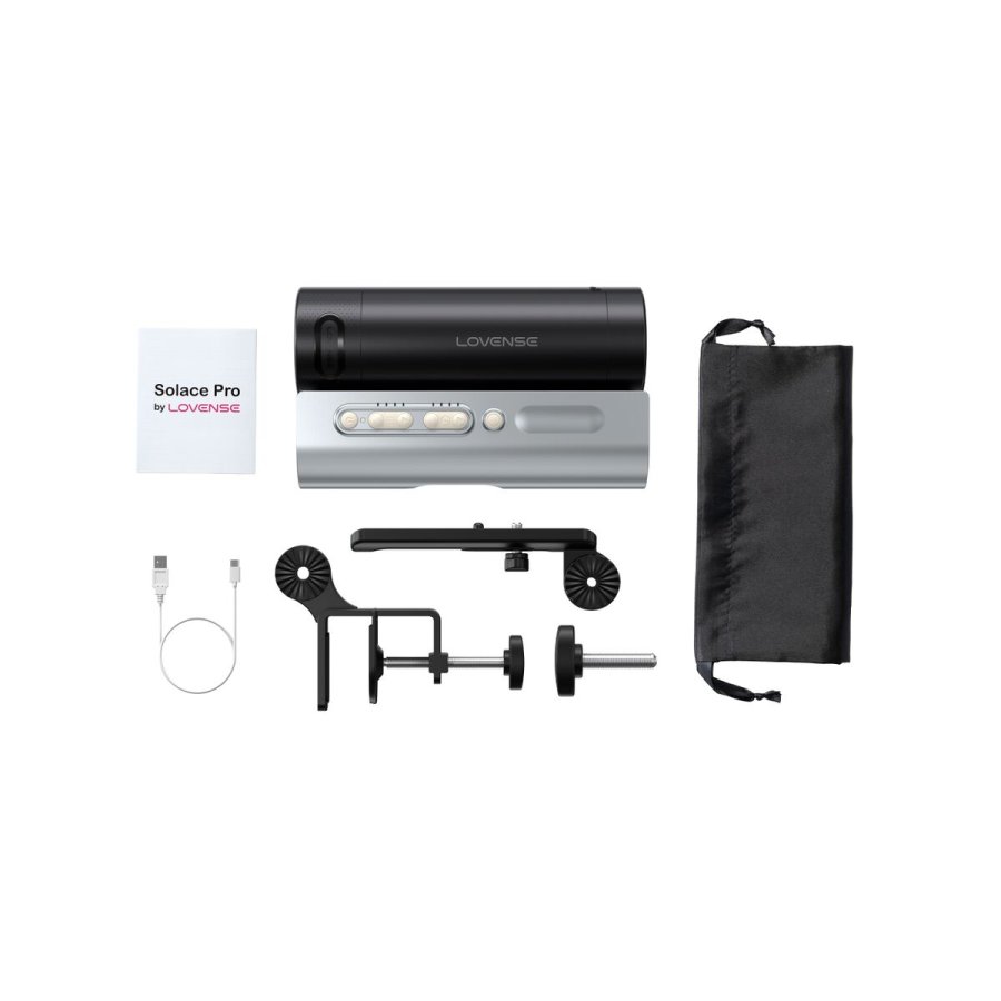 Masturbator Lovense #2