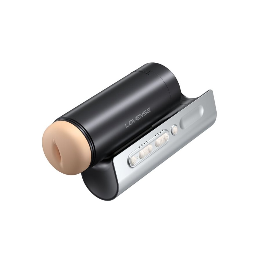 Masturbator Lovense #5