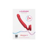 G-Punkt Vibrator Lovense #3