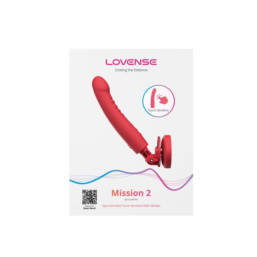 G-Punkt Vibrator Lovense #3