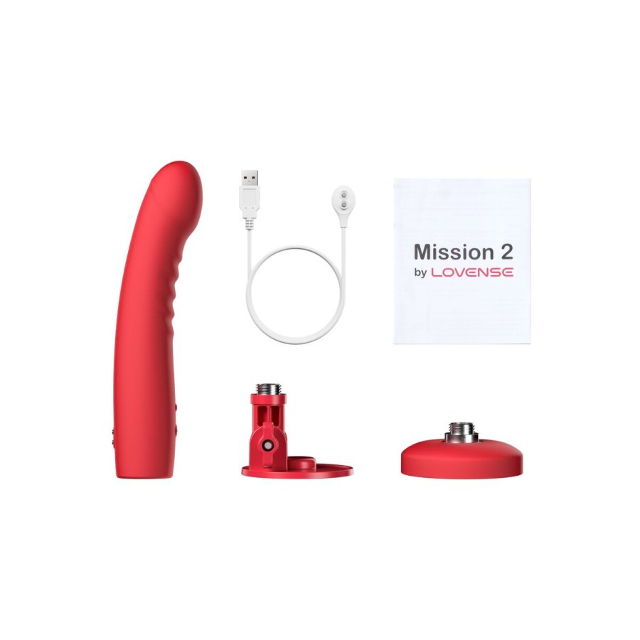 G-Punkt Vibrator Lovense #5