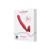 G-Punkt Vibrator Lovense #9