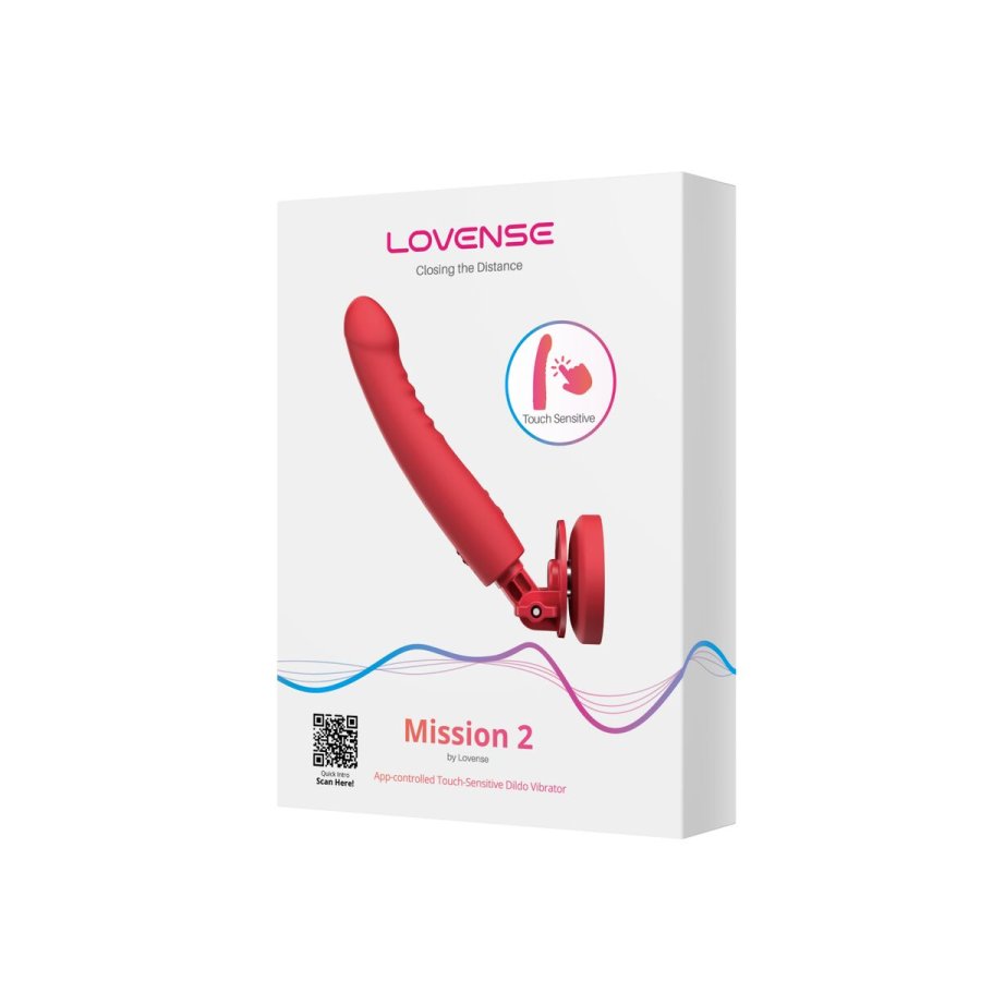G-Punkt Vibrator Lovense #9
