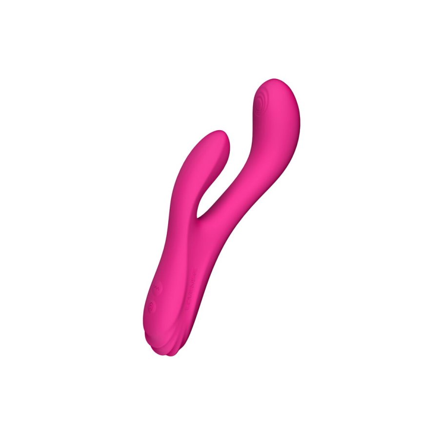 Realistisk Dildo Lovense #1