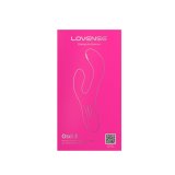Realistisk Dildo Lovense #9