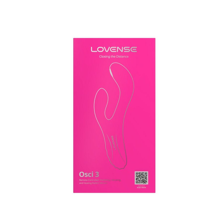 Realistisk Dildo Lovense #9