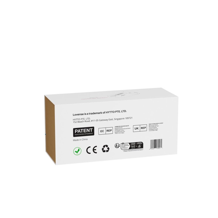 Masturbator Lovense #5