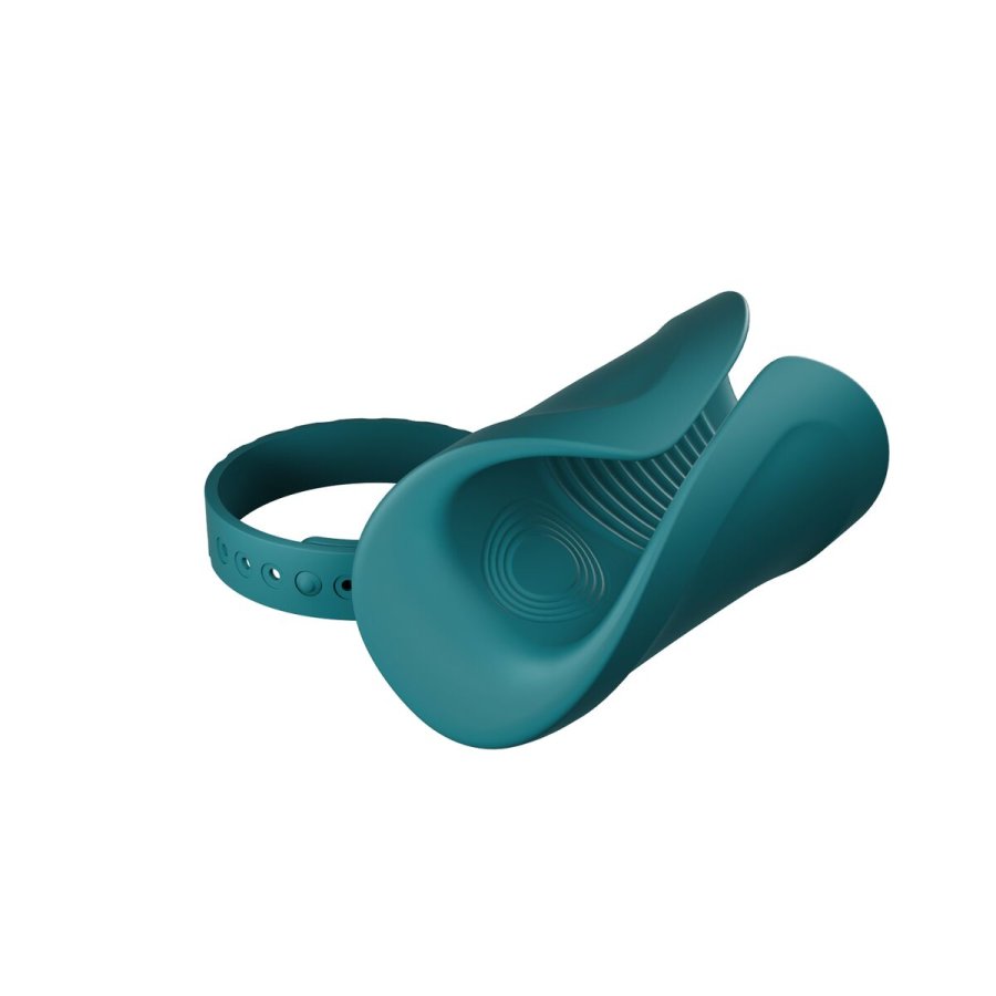 Realistisk Dildo Lovense #1