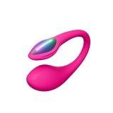 G-Punkt Vibrator Lovense LUSH 4 #2