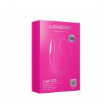 G-Punkt Vibrator Lovense LUSH 4 #1