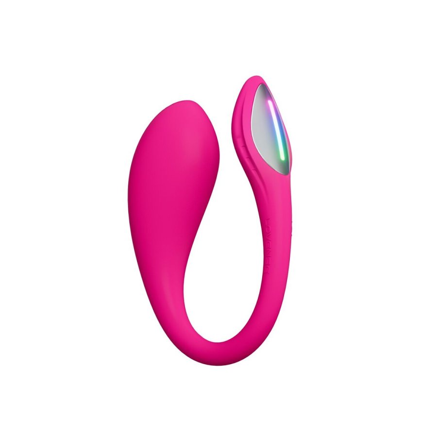 G-Punkt Vibrator Lovense LUSH 4 #5