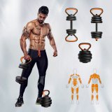 Kettlebell og hndvgtsst Xiaomi 10 Kg 10 kg #3