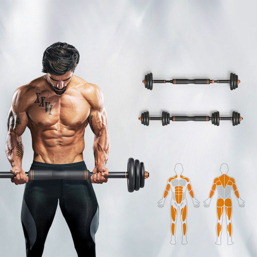 Kettlebell og hndvgtsst Xiaomi 10 Kg 10 kg #2