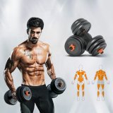 Kettlebell og hndvgtsst Xiaomi 10 Kg 10 kg #4