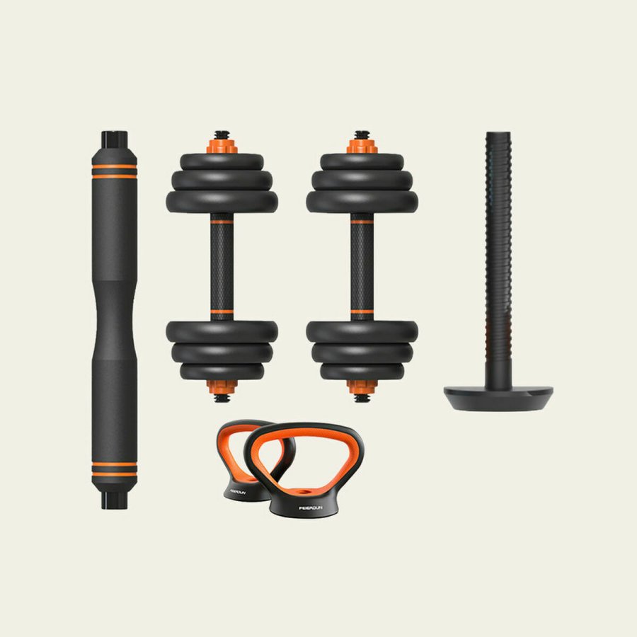 Kettlebell og hndvgtsst Xiaomi ORMANC20 #1
