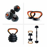 Kettlebell og hndvgtsst Xiaomi ORMANC20 #7