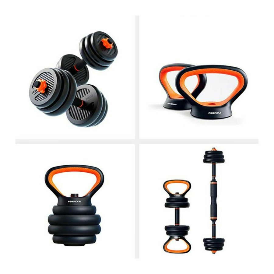 Kettlebell og hndvgtsst Xiaomi ORMANC20 #7