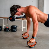 Kettlebell og hndvgtsst Xiaomi 30 Kg 30 Kg #6