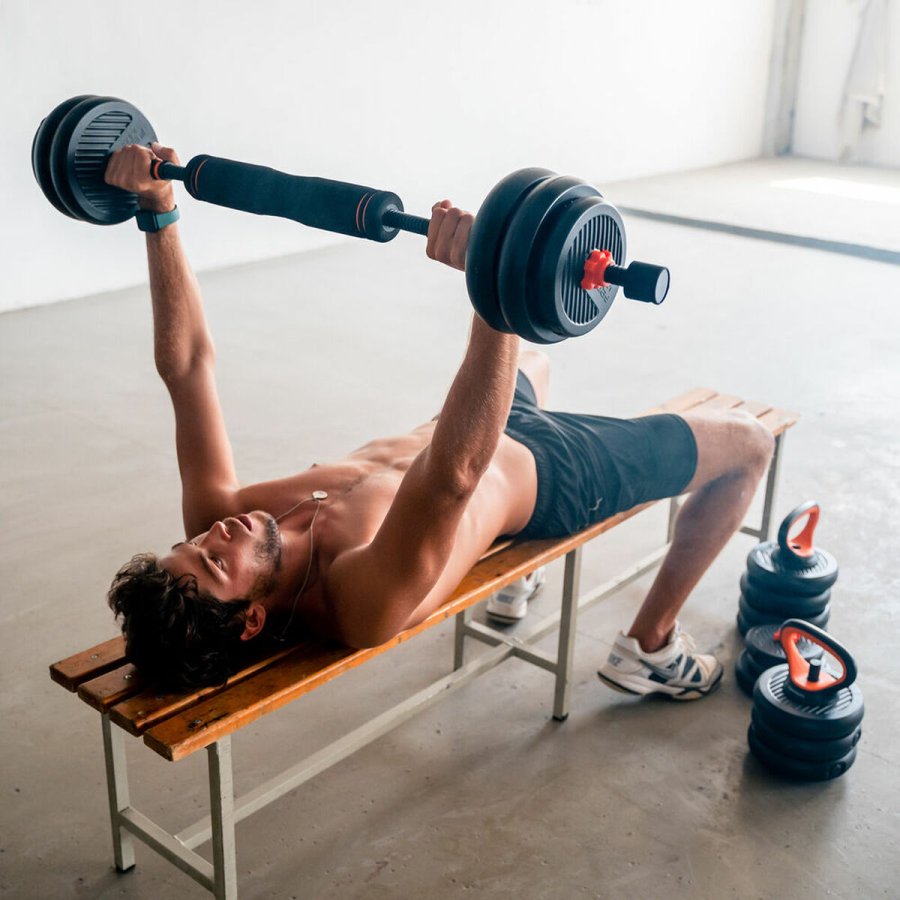 Kettlebell og hndvgtsst Xiaomi 30 Kg 30 Kg #7