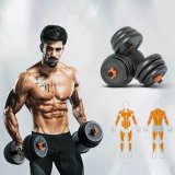 Kettlebell og hndvgtsst Xiaomi 40 kg #2