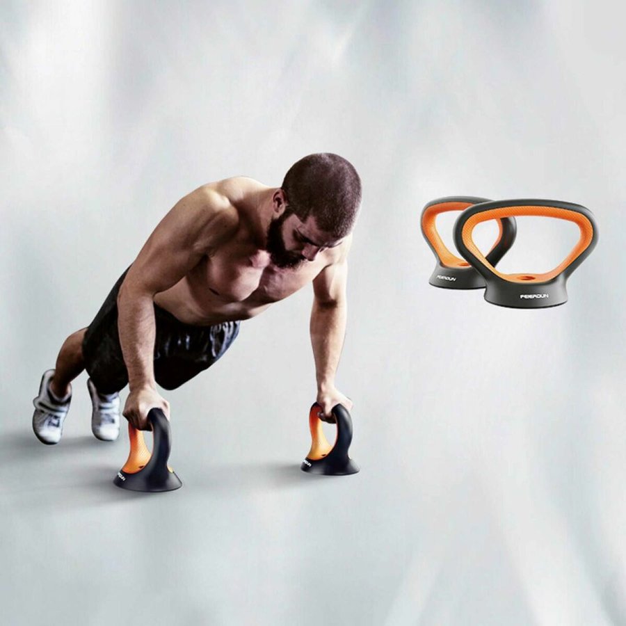 Kettlebell og hndvgtsst Xiaomi 40 kg #3