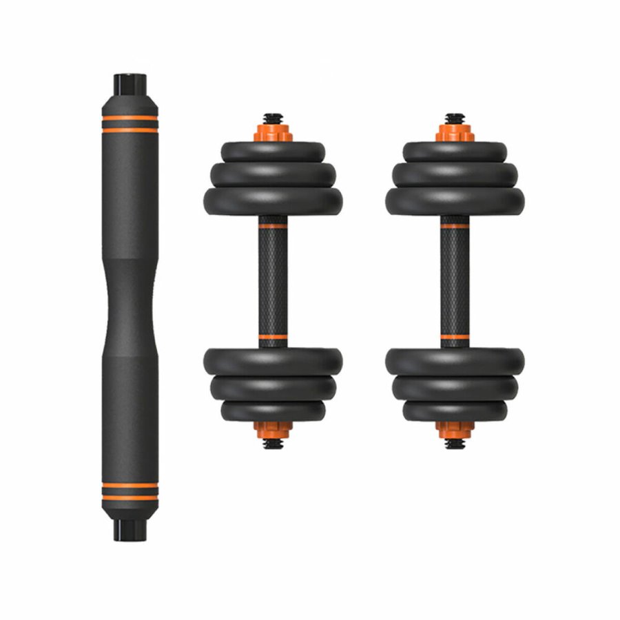 Bumbbells Xiaomi 25 kg Multifarvet #1