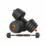 Bumbbells Xiaomi ORMANBAS35 35 kg Sort Multifarvet #2
