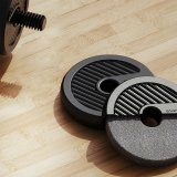 Bumbbells Xiaomi ORMANBAS35 35 kg Sort Multifarvet #4