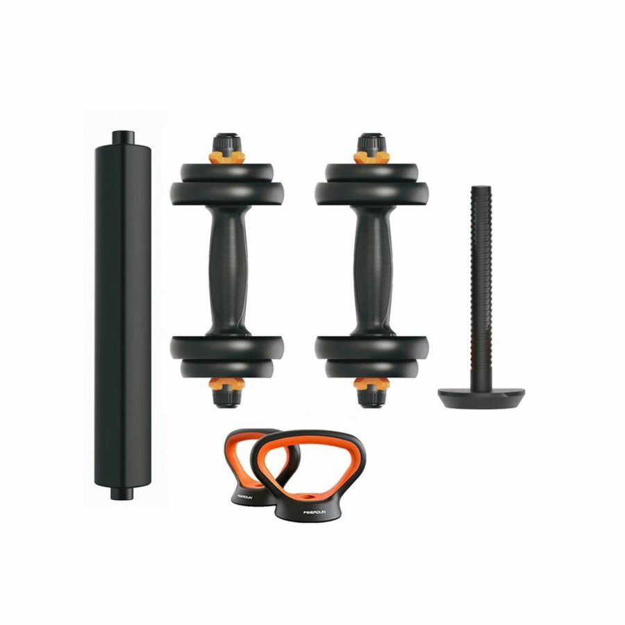 Bumbbells Xiaomi FED 10 kg 10 kg #7