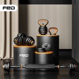 Bumbbells Xiaomi FED 10 kg 10 kg #4