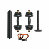 Bumbbells Xiaomi 20 kg 20 kg Sort #1