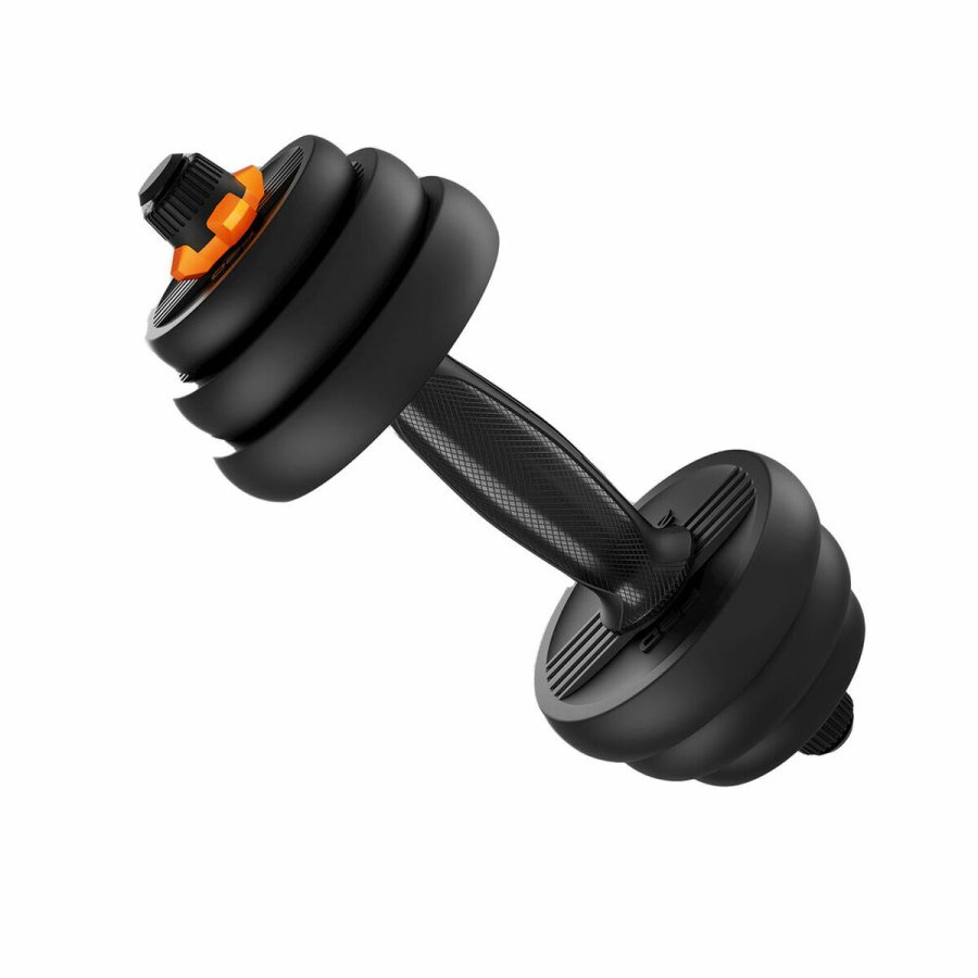 Bumbbells Xiaomi 20 kg 20 kg Sort #3