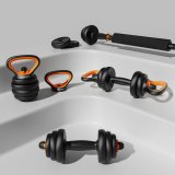 Bumbbells Xiaomi 20 kg 20 kg Sort #7