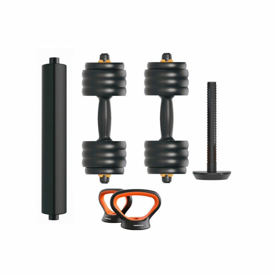 Bumbbells Xiaomi FED V2 40Kg #1