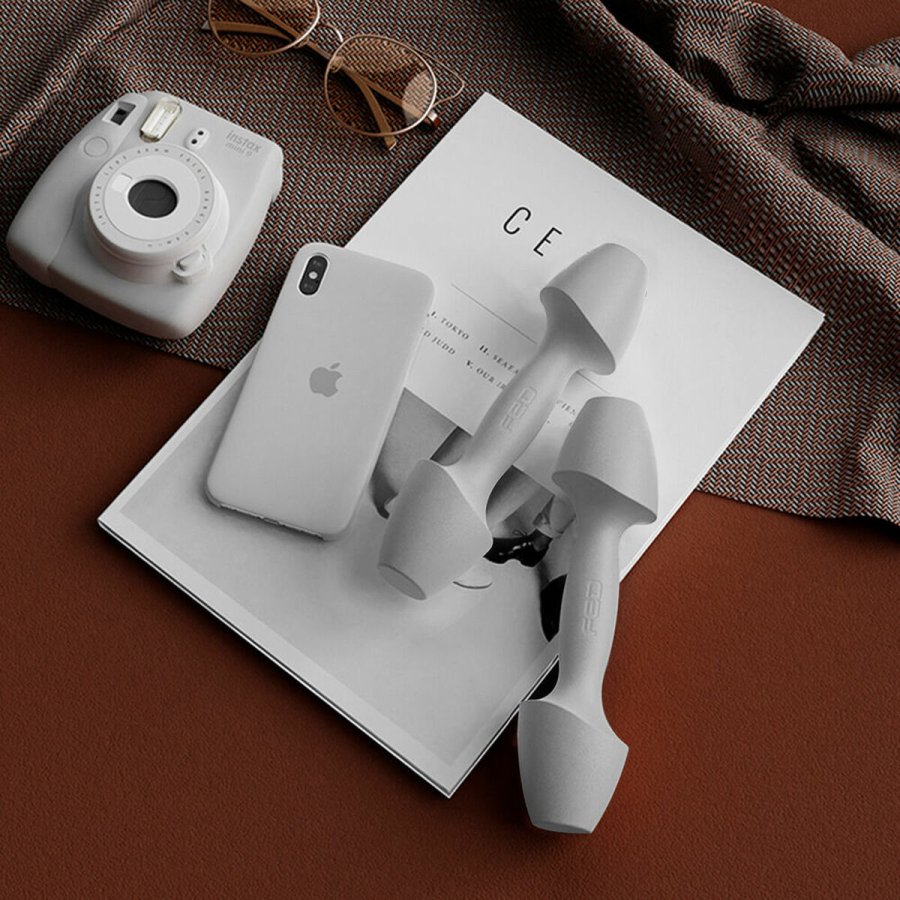Bumbbells Xiaomi FED 0,9 kg #3