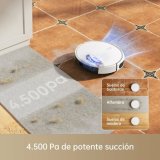 Robotstvsuger Dreame Mova M1 2600 mAh #5