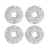 Udskiftningsmopper til rengringsrobotter Dreame 20010100000595 #2