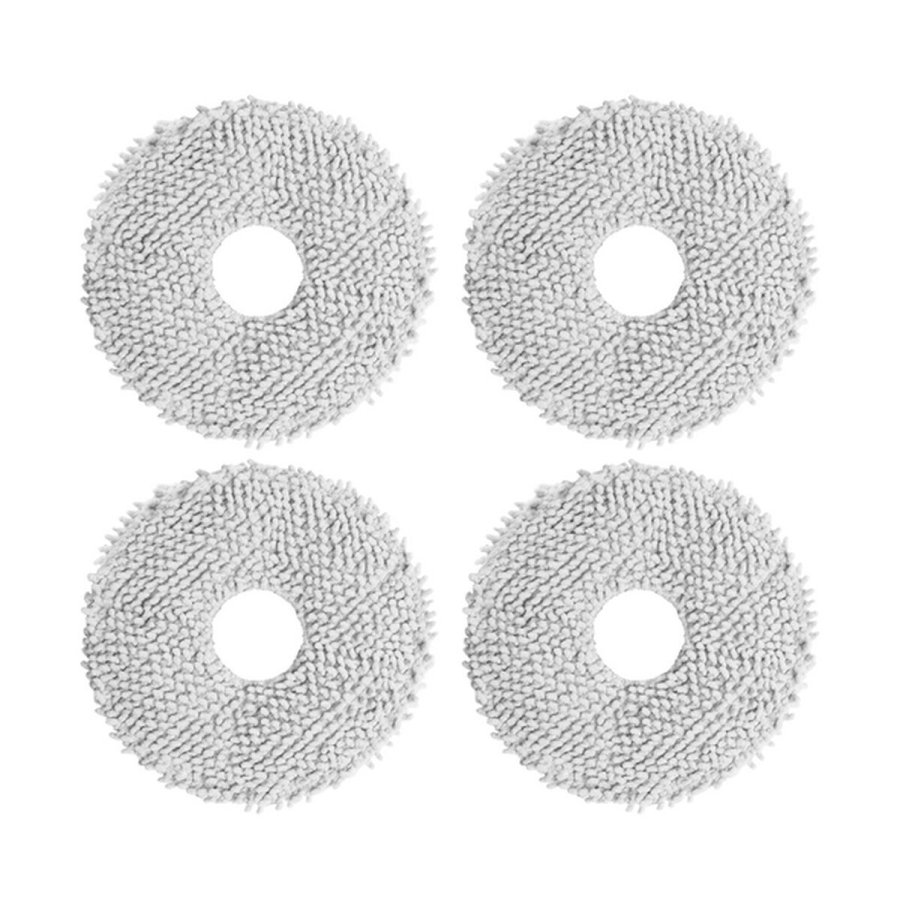 Udskiftningsmopper til rengringsrobotter Dreame 20010100000595 #2