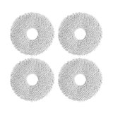 Udskiftningsmopper til rengringsrobotter Dreame 20010100000595 #3