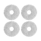 Udskiftningsmopper til rengringsrobotter Dreame 20010100000595 #5