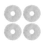 Udskiftningsmopper til rengringsrobotter Dreame 20010100000595 #1