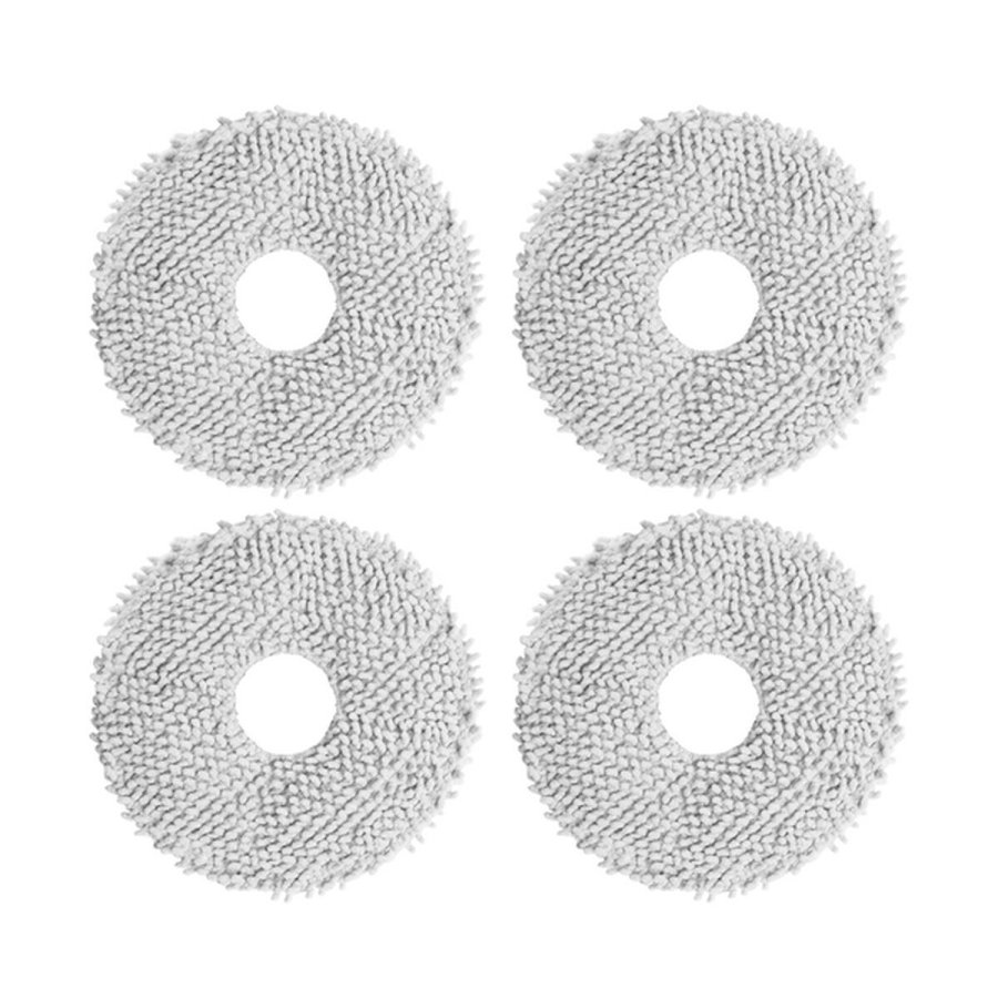 Udskiftningsmopper til rengringsrobotter Dreame 20010100000595 #1