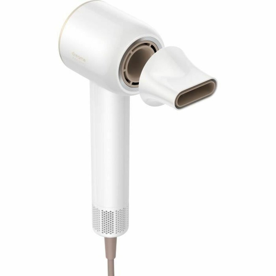 Hrtrrer Dreame GLORY STANDARD Hvid 1600 W #3