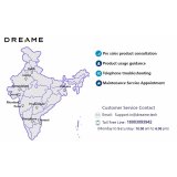 St�vsuger batteri Dreame 20010100000634 #7